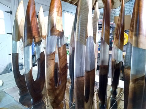 Carpenters Guild award