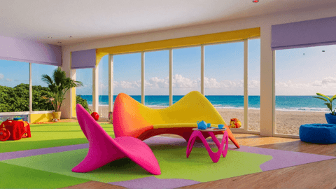 From sketch to CAD to production part