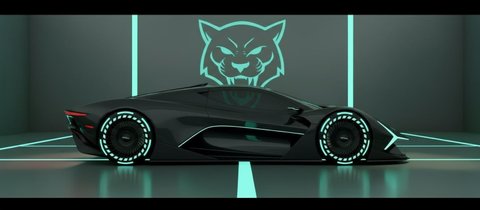 Concept derived in Vizcom from a sketch