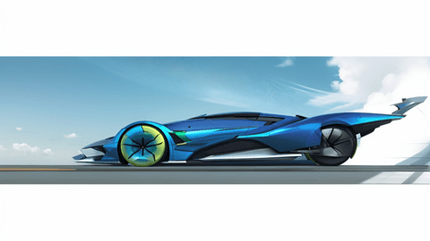 Concept Art