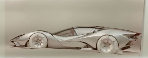 Concept car