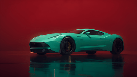 AML concept